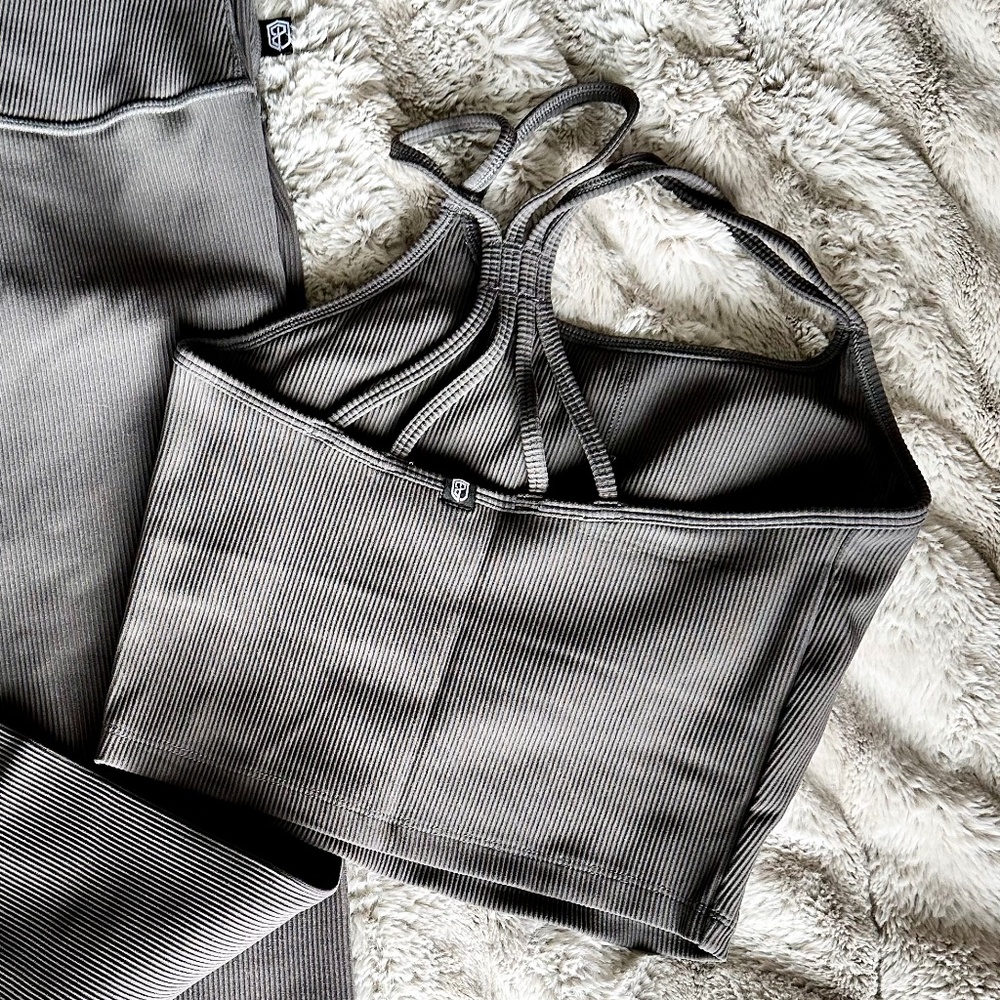 Limitless Sports Bra